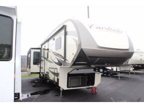 2016 Forest River Cardinal for sale 300347539